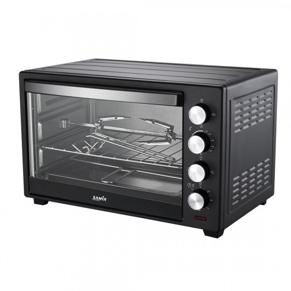 Electrical Oven 48 Liter SNK-A48A4-RML