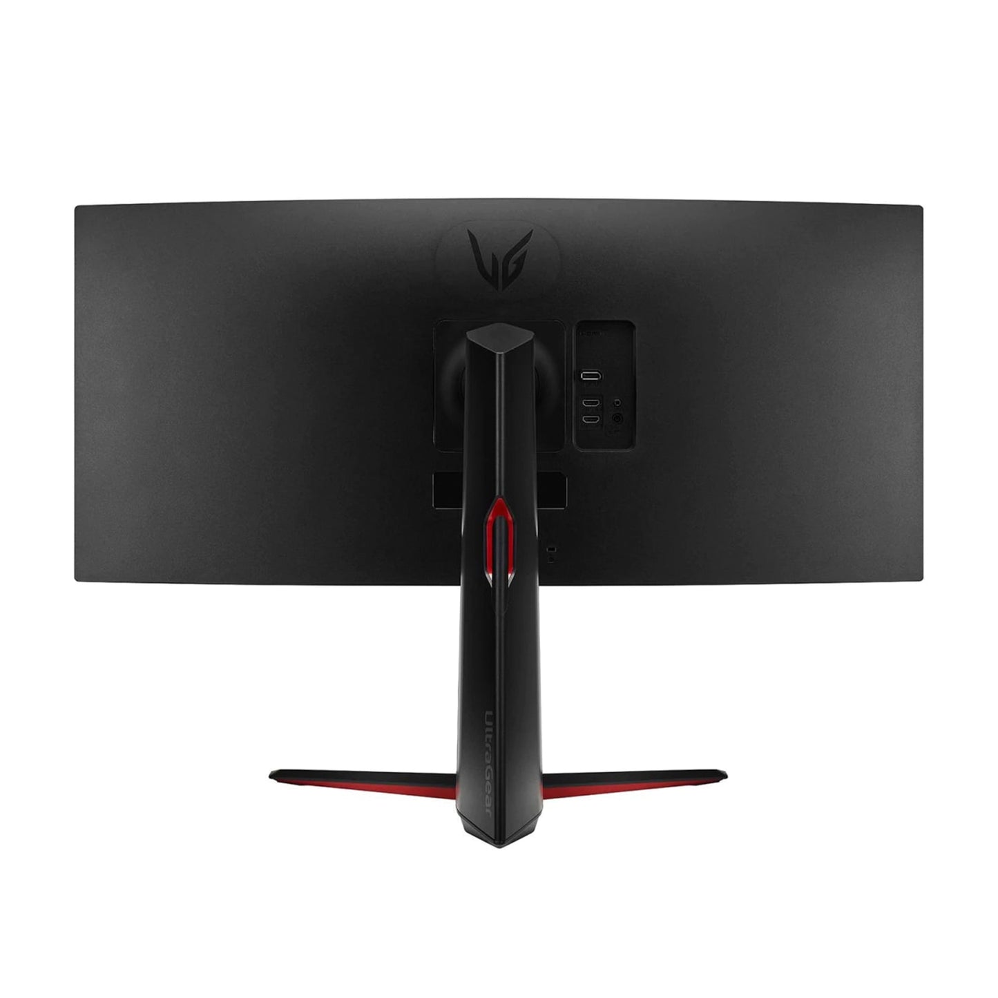 LG 2023 34inch UltraGear™ QHD Curved Gaming Monitor