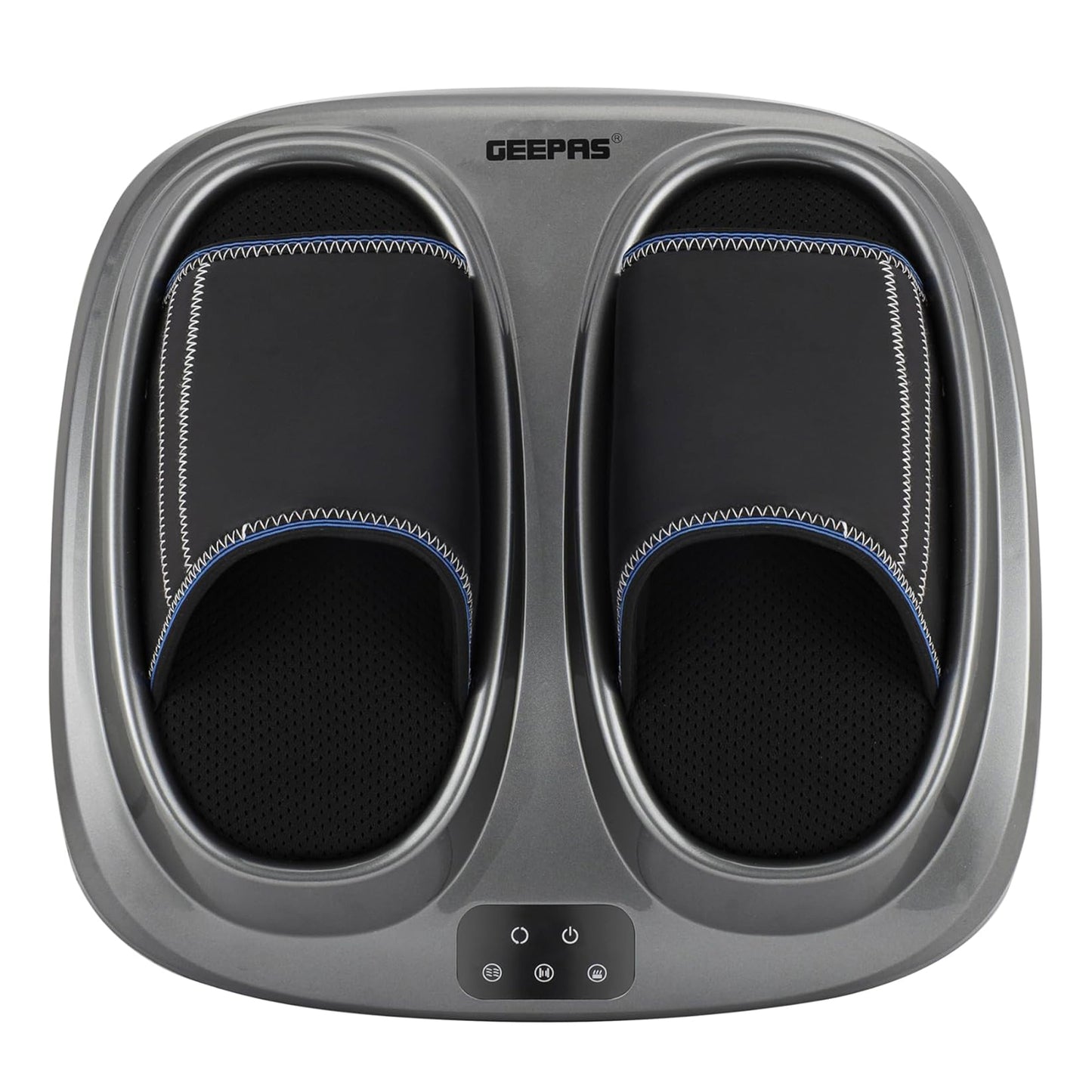 Geepas 4-in-1 Foot Massager (GM86098UK)