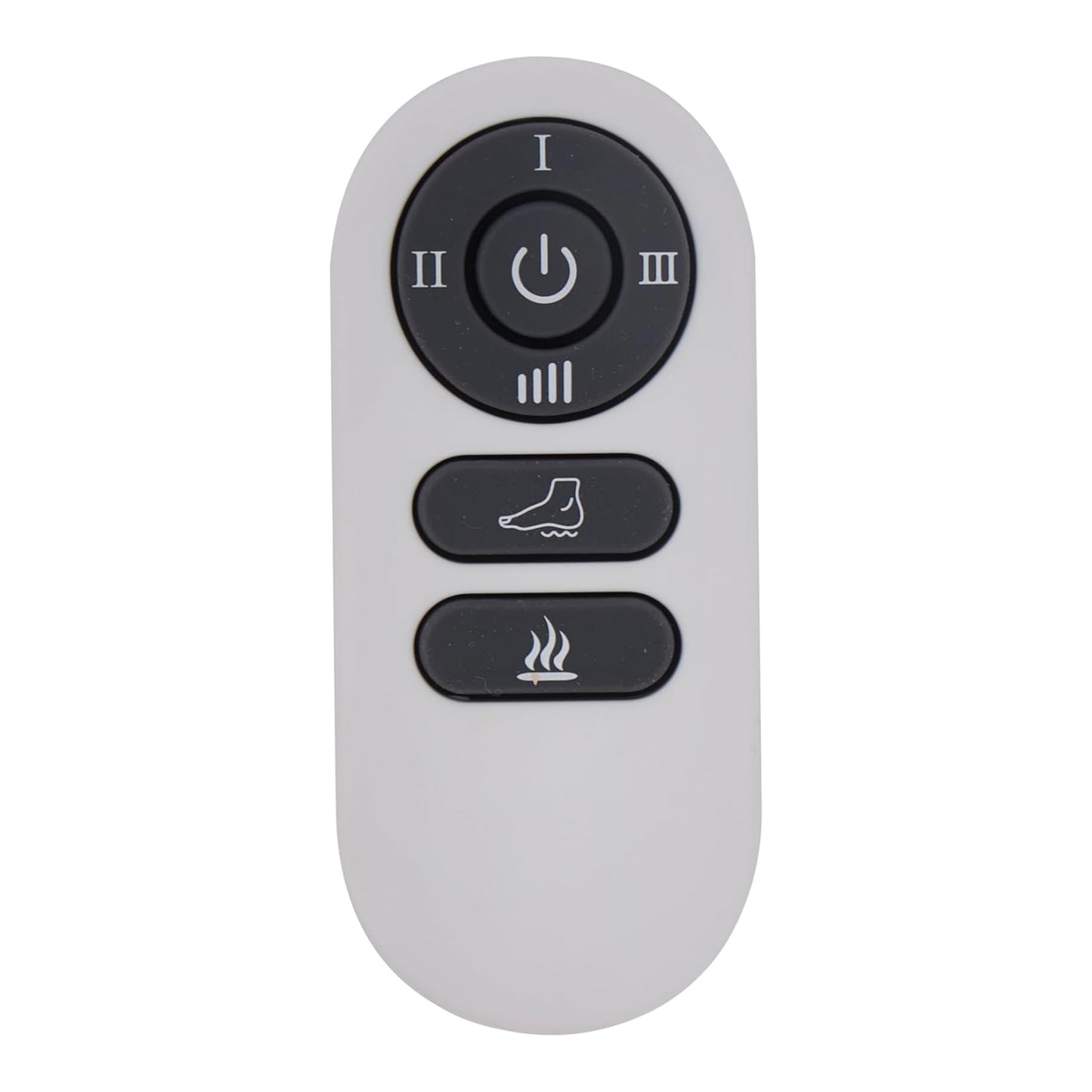 Geepas 4-in-1 Foot Massager (GM86098UK)