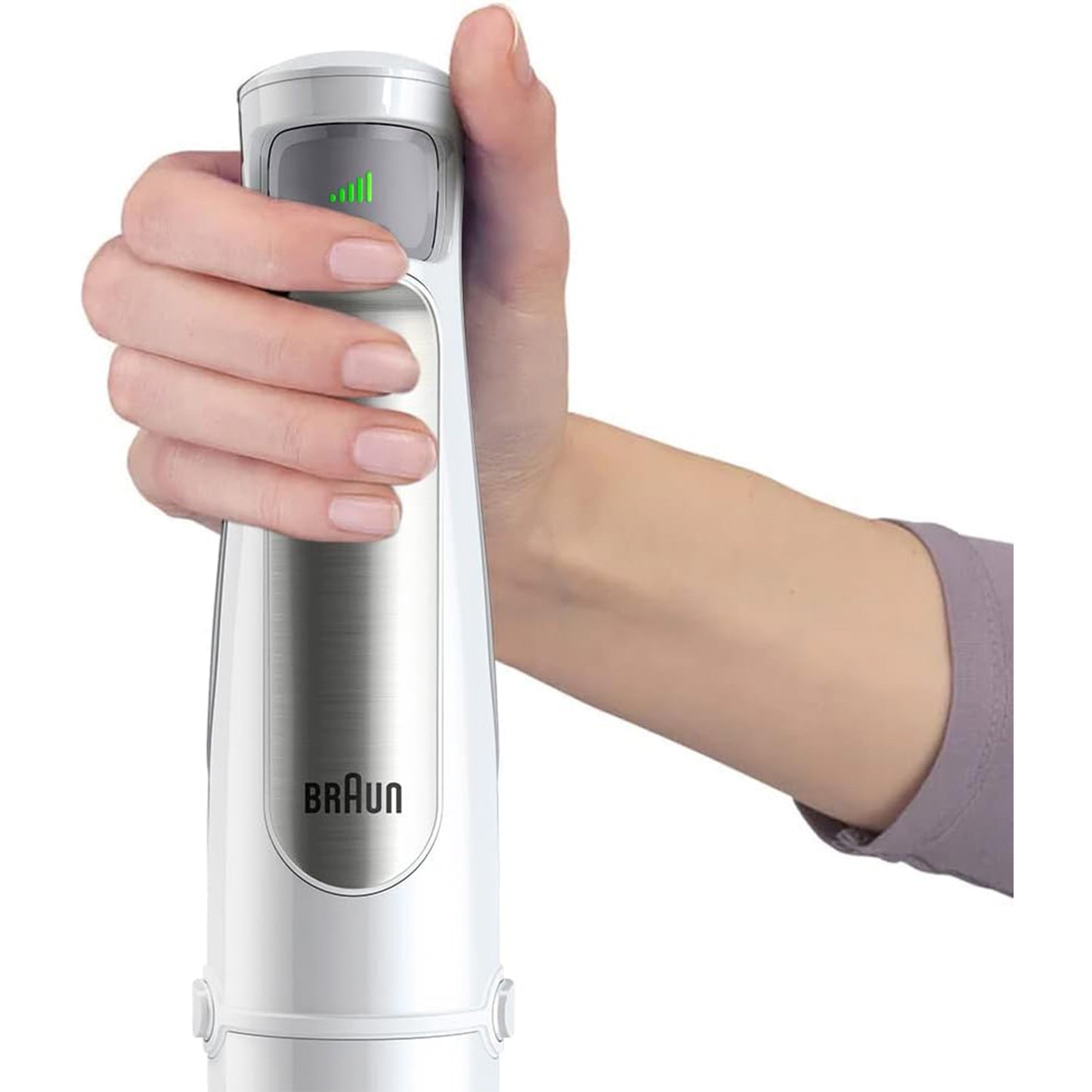 Braun MultiQuick 7 Hand blender (MQ 7035XBI)