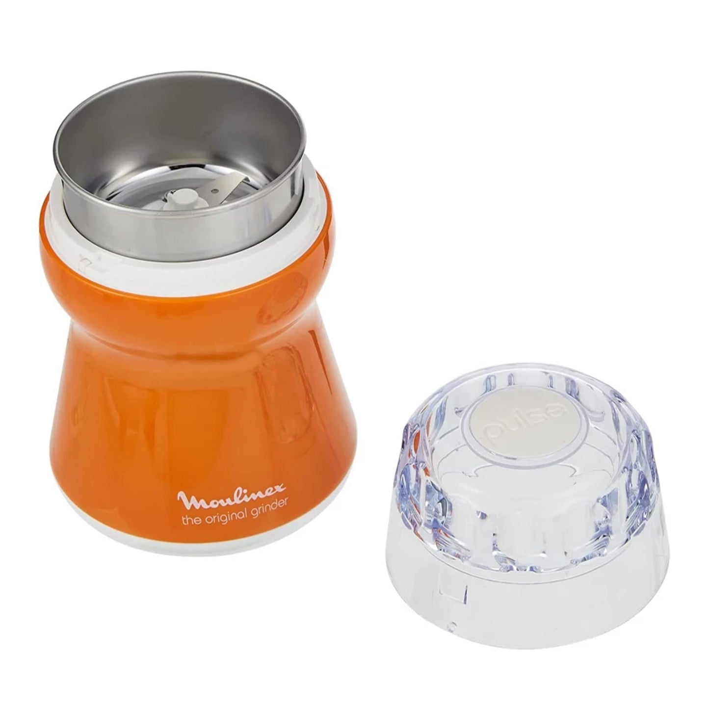 Moulinex Coffee Grinder 50GER 180W (AR110O10)