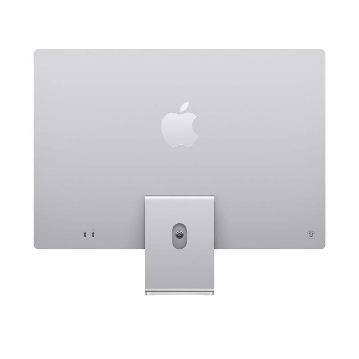 Apple iMac 24" with Retina 4.5K display Apple M3 chip with 8‑core CPU and 10‑core GPU 8GB RAM 256GB SSD