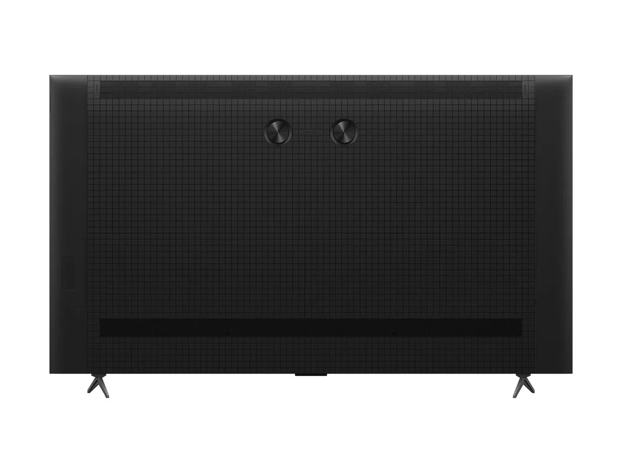 TCL 50C6K 50-Inch QLED 4K Smart Google TV Gaming Pro