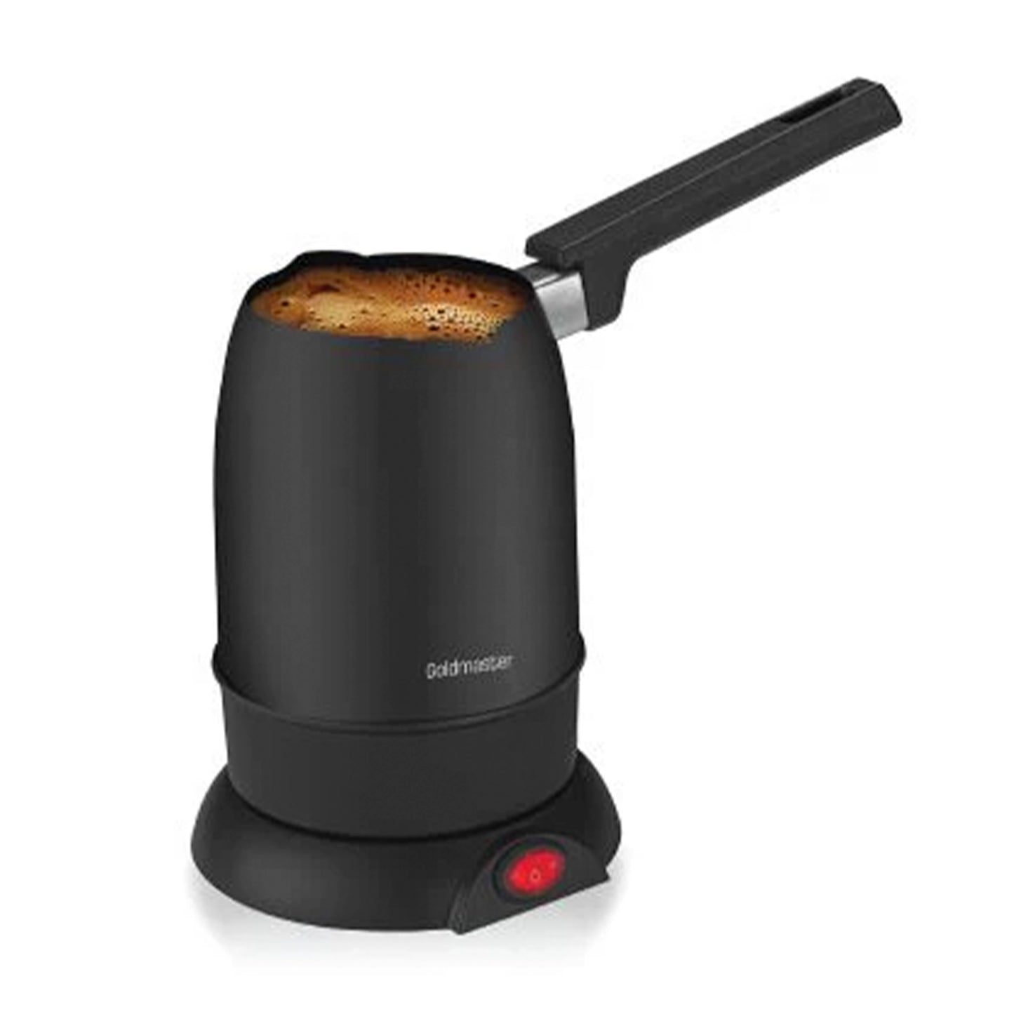 Goldmaster Electric Turkish Coffee Maker (GM-7316S)