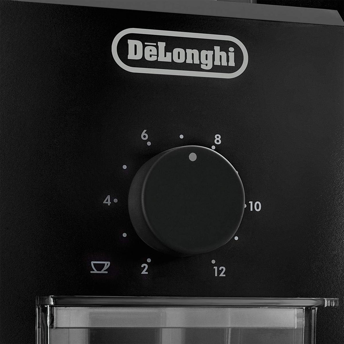 De'Longhi Coffee Grinder 16 Settings 120 g (KG79)