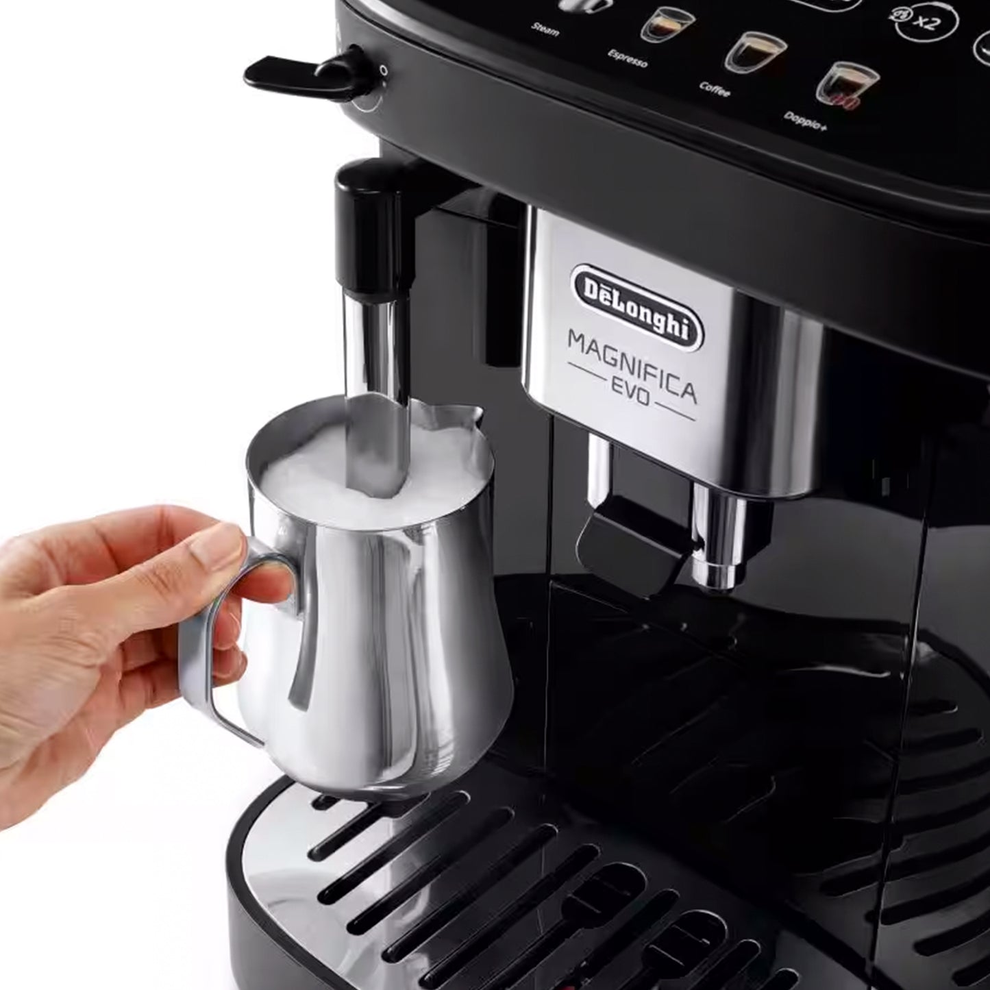De'Longhi Magnifica Evo Automatic Espresso Machine(ECAM290.22.B)