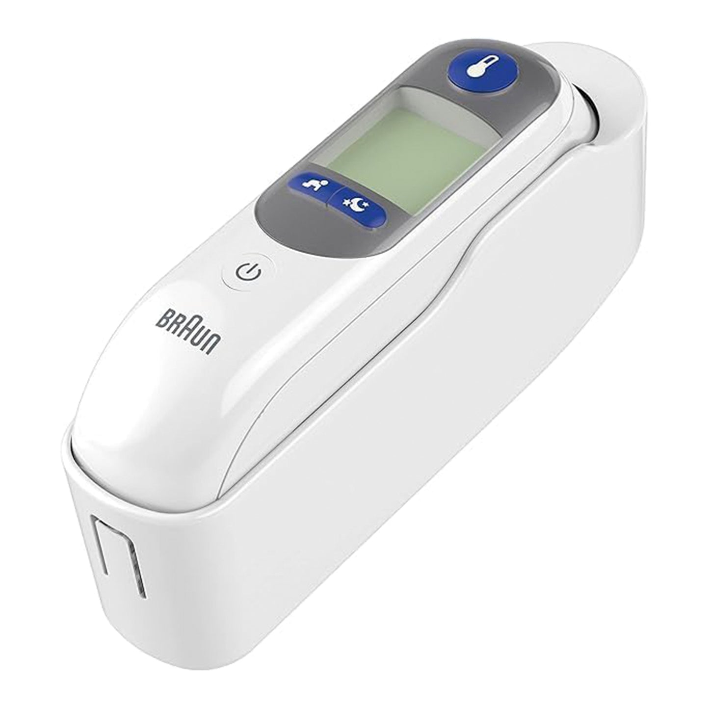 Braun ThermoScan 7 Age Precision Ear (IRT 6520)