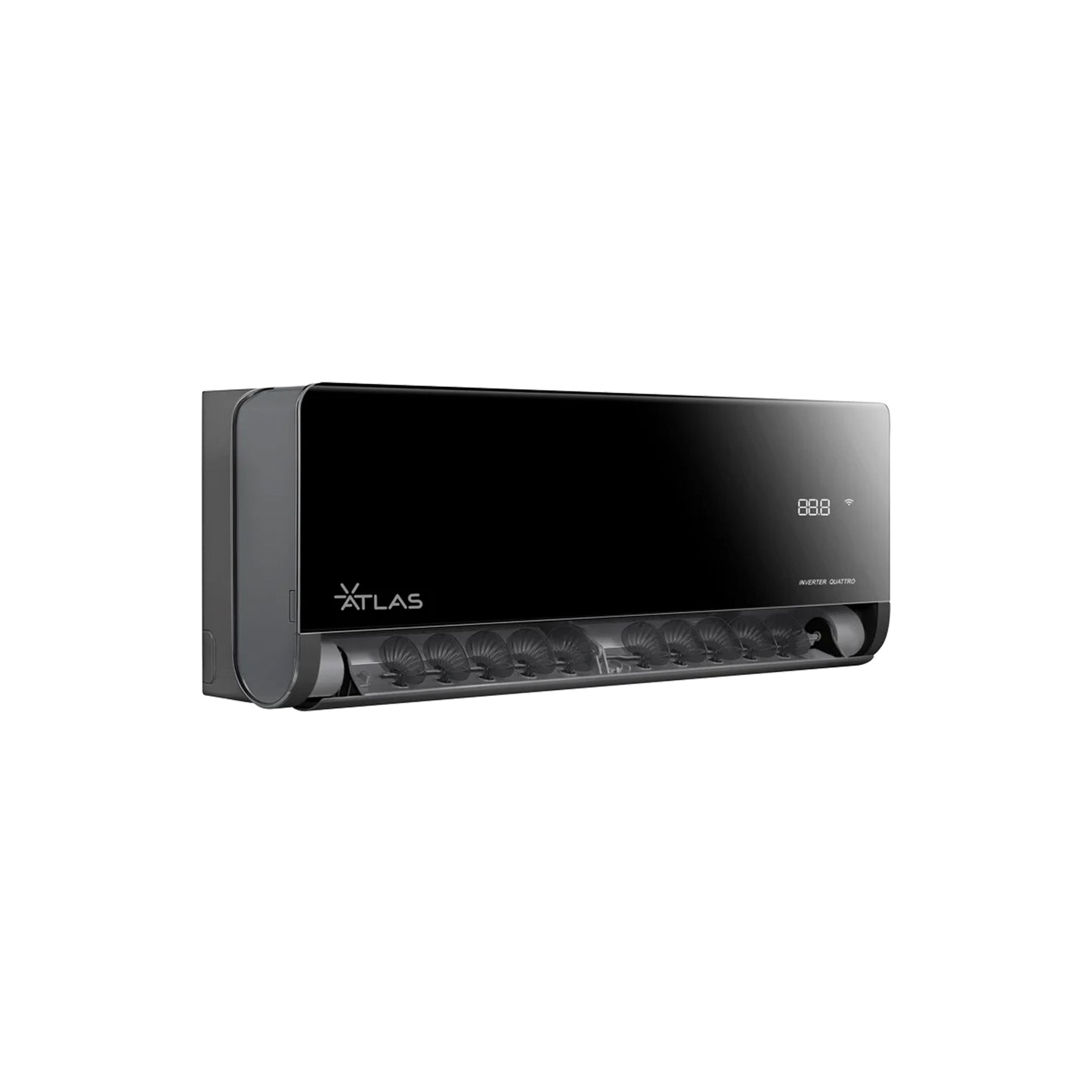 Atlas Air Condition 1.5 T Inverter A++ cooling With 180 degree air distribution