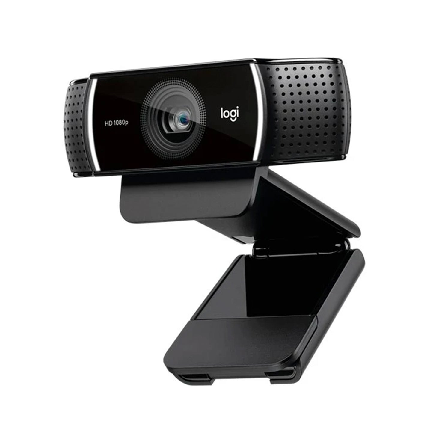 Logitech C922 Pro Stream Webcam 1080P for HD Video Streaming & Recording (960-001088)