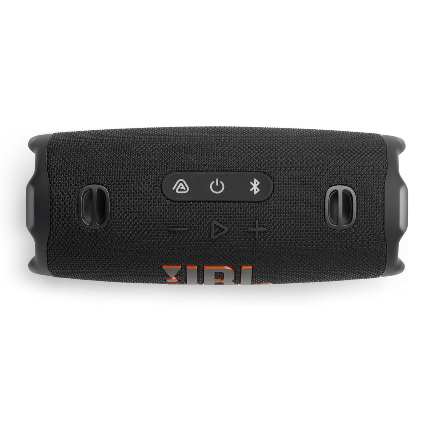 JBL Charge 6 - Portable Waterproof & Drop-Proof Bluetooth Speaker, Bold Pro Sound with AI Sound Boost, 28Hrs of Playtime, Built-in powerbank & Comes with a Sturdy/Removable Carrying Strap (Squad)