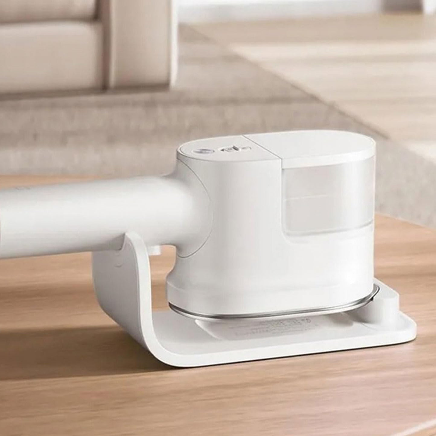 Xiaomi Handheld Steam Iron EU - BHR9034EU - Black - Fast & Easy (BHR9034EU)