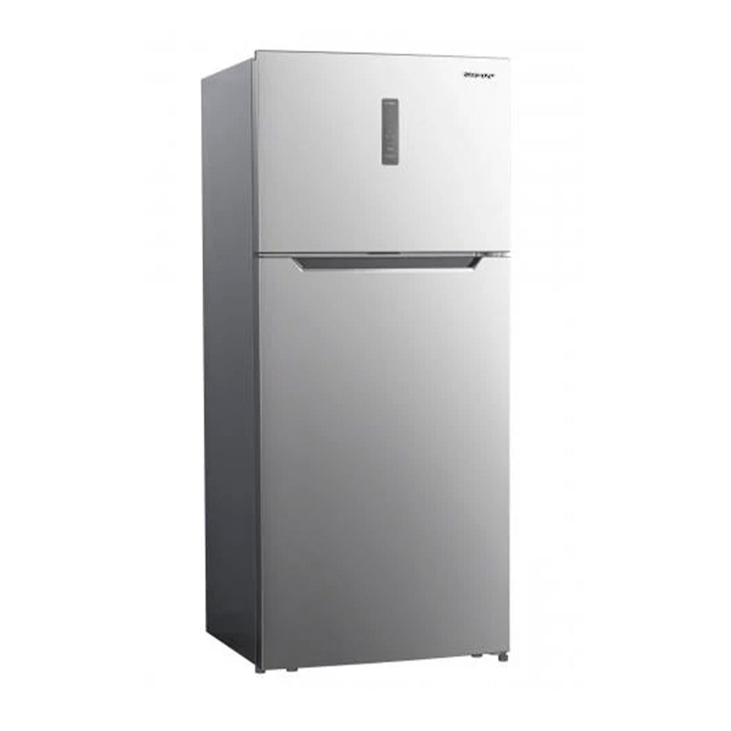 Sharp Refrigerator 552 Liter A++ – Stainless