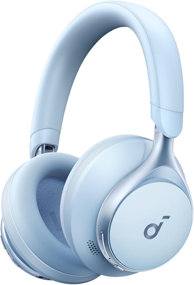 Anker Soundcore Space One Blue