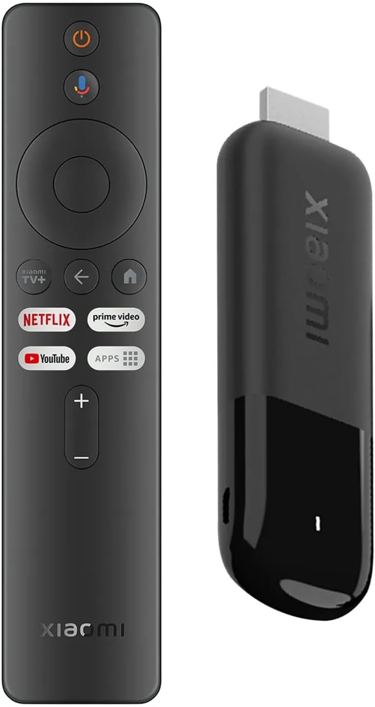 Xiaomi PFJ4197EU Xiaomi TV Stick 4K