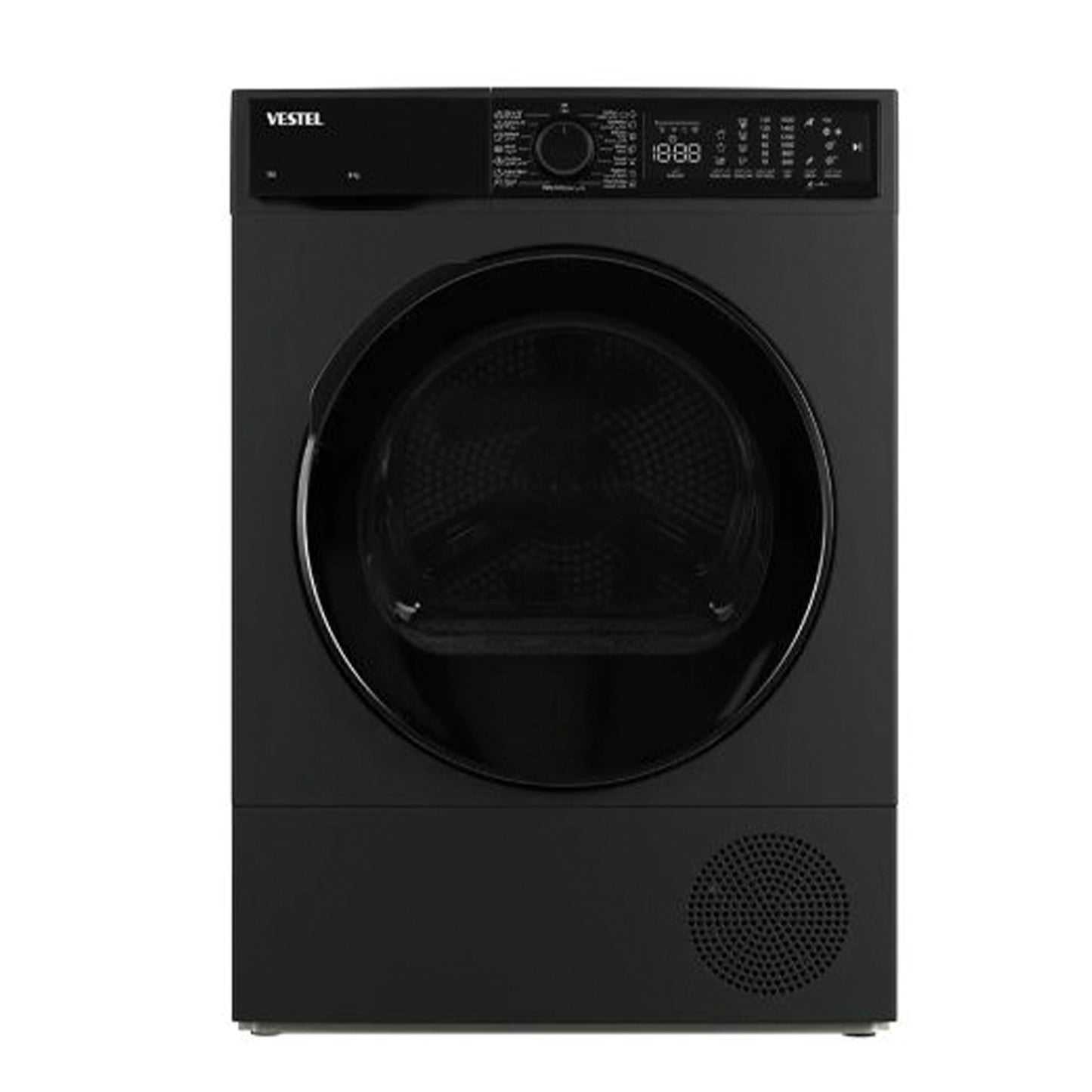 VESTEL DRYER - 8KG - A+++ (TDH8SGT3DX)