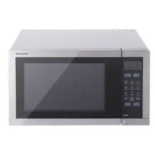 Sharp Microwave Oven (R-77(ST))