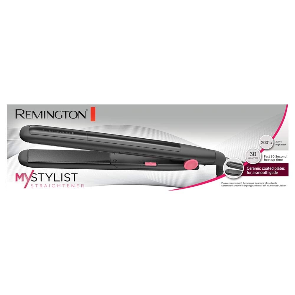 Remington Hair Straightener (S1A100)