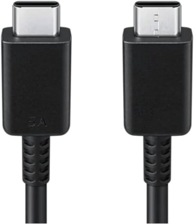 Samsung Super Fast Charging 45W USB-C Wall Charger