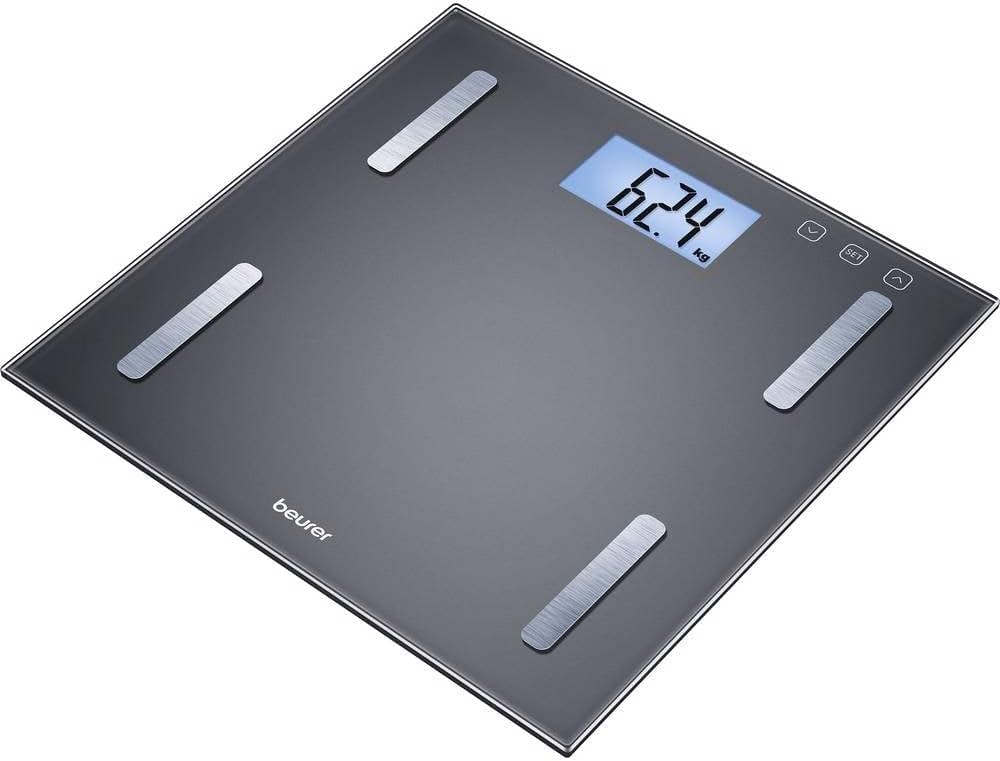 Beurer Bf 180 Diagnostic Bathroom Scale