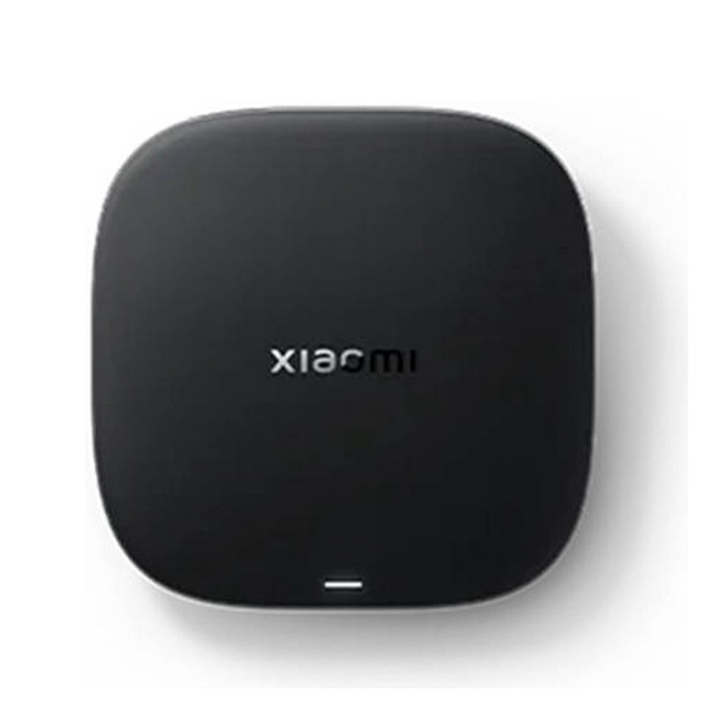 Xiaomi TV Box S (3nd Gen), Ultra HD, black - Streaming Media Player (PFJ4191EU)
