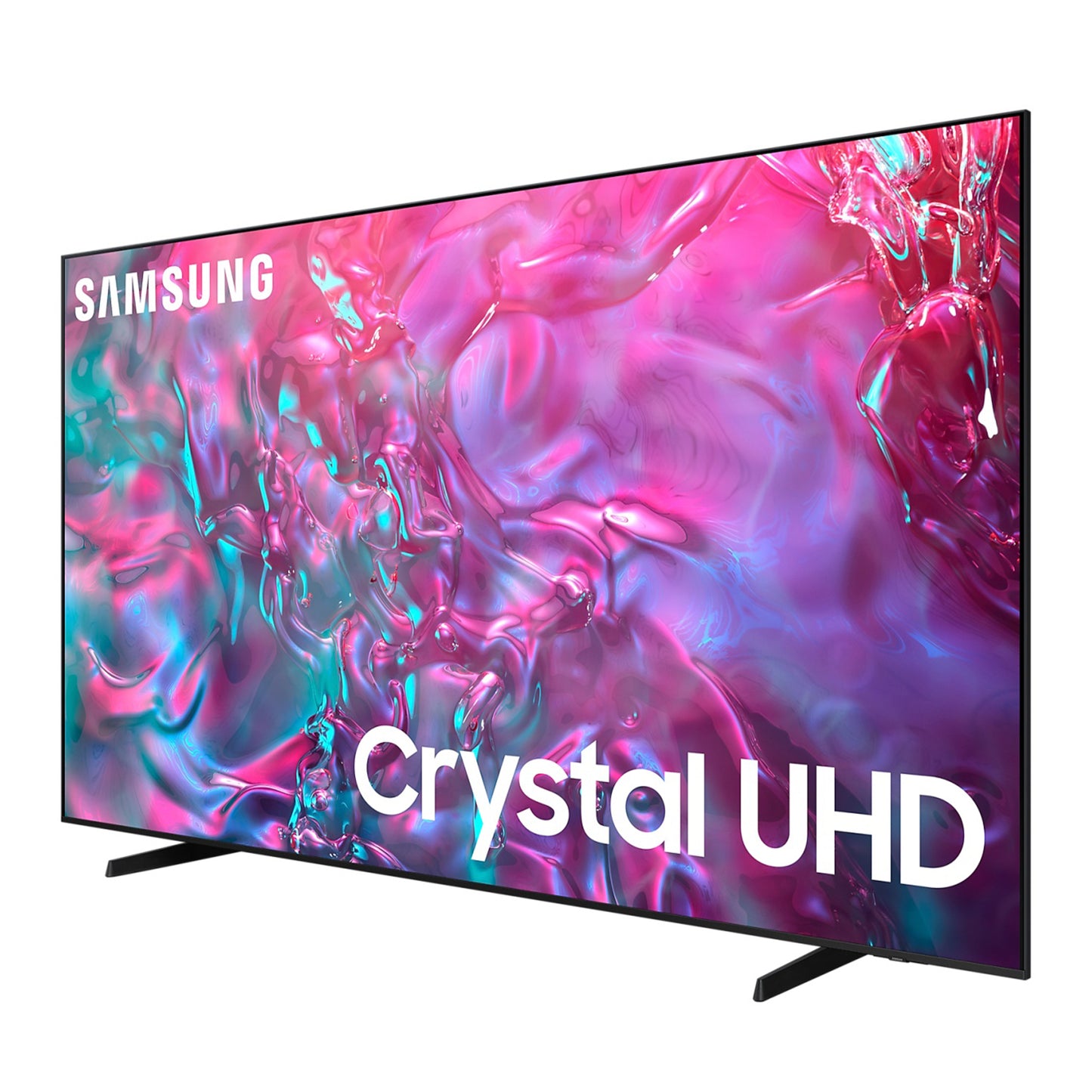 Samsung 98 Inch Crystal UHD 4K Tizen OS Smart TV (2024) UA98DU900UXTW
