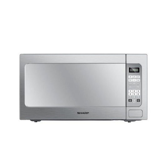 Sharp Microwave Oven - White  R-562CR/CT(ST)