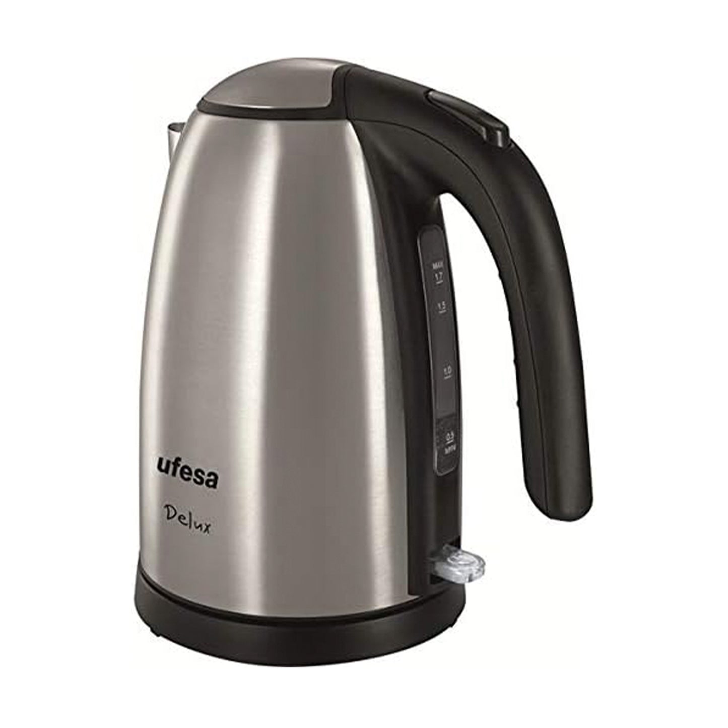 UFESA Electric Kettle 1.7L 2200W (HA7910)