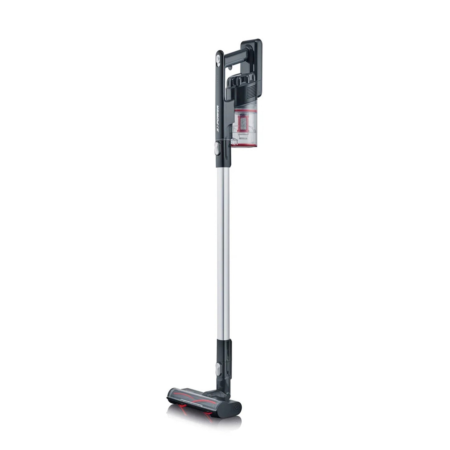 Severin Cordless Vacuum Cleaner 2 in 1 - 300W (7968)