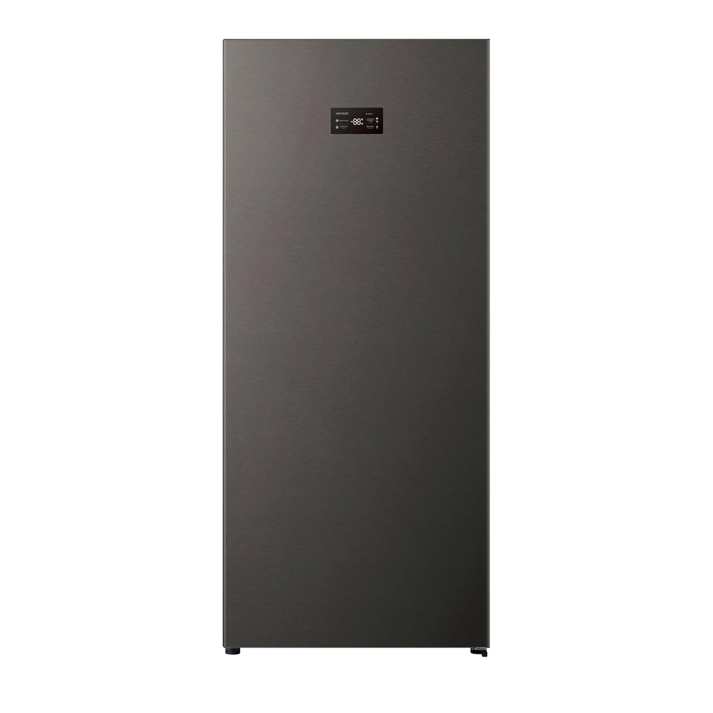 Right Open 2 in 1 Left Door Freezer, 593 Liters + Gorenje FN8191OX1-R 2-in-1 Convertible Upright Freezer/Fridge