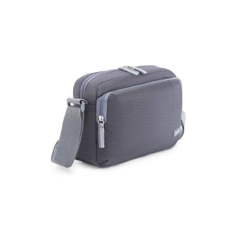 American Tourister Excursion Bag Grey 24.5L Backpack Travel Daypack