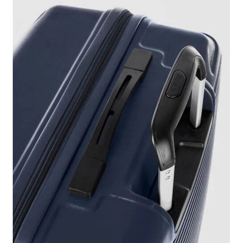 American Tourister Sky Park Hard Shell Spinner Trolley Bag 68 cm Black