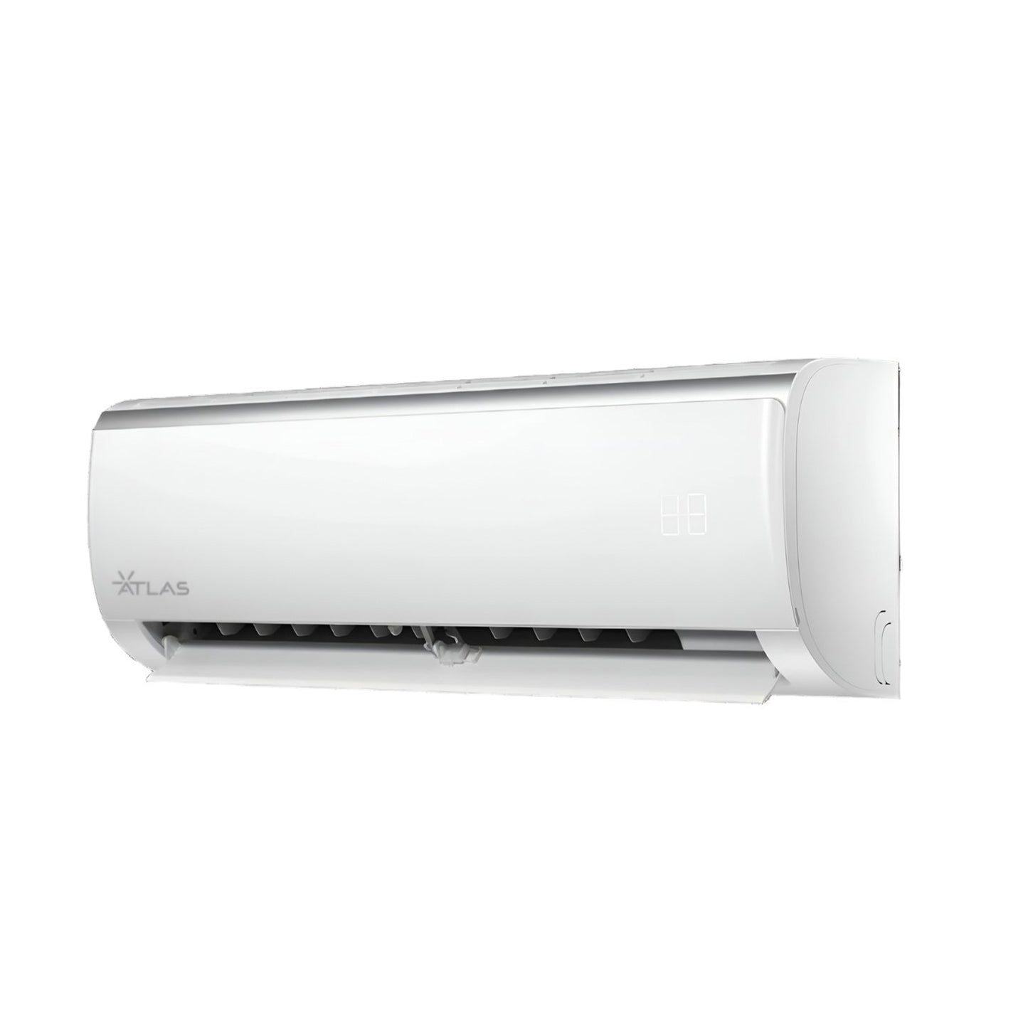 Atlas Air Condition 1.5 Ton Inverter A++ (AAC-18ARIV-AF)