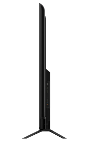 TCL 85" Inch · 120Hz Game Accelerator,120Hz Game Accelerator, HDR 10,HDMI2.1 (85P745)