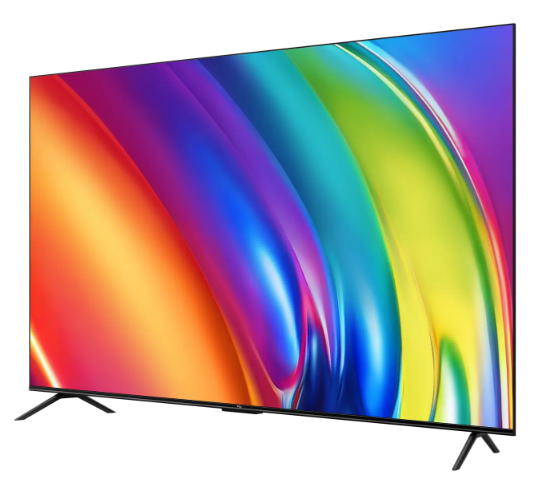 TCL 85" Inch · 120Hz Game Accelerator,120Hz Game Accelerator, HDR 10,HDMI2.1 (85P745)
