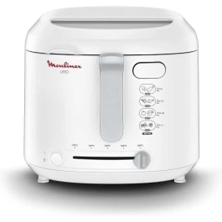MOULINEX UNO DEEP FRYER 1.8L (AF203127)