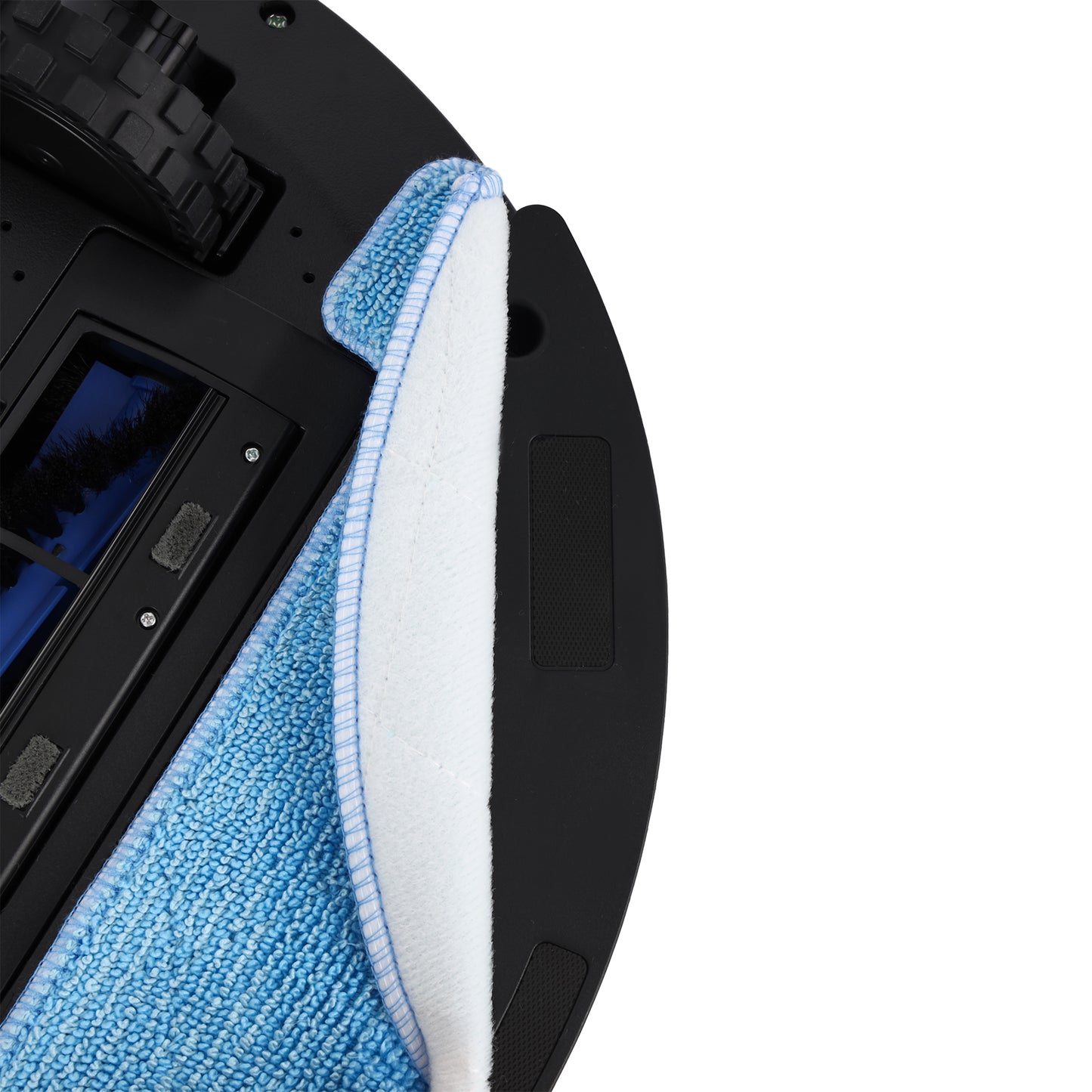 Geepas Smart Wet & Dry Robot Vacuum – LDS Laser (GRVC19058)