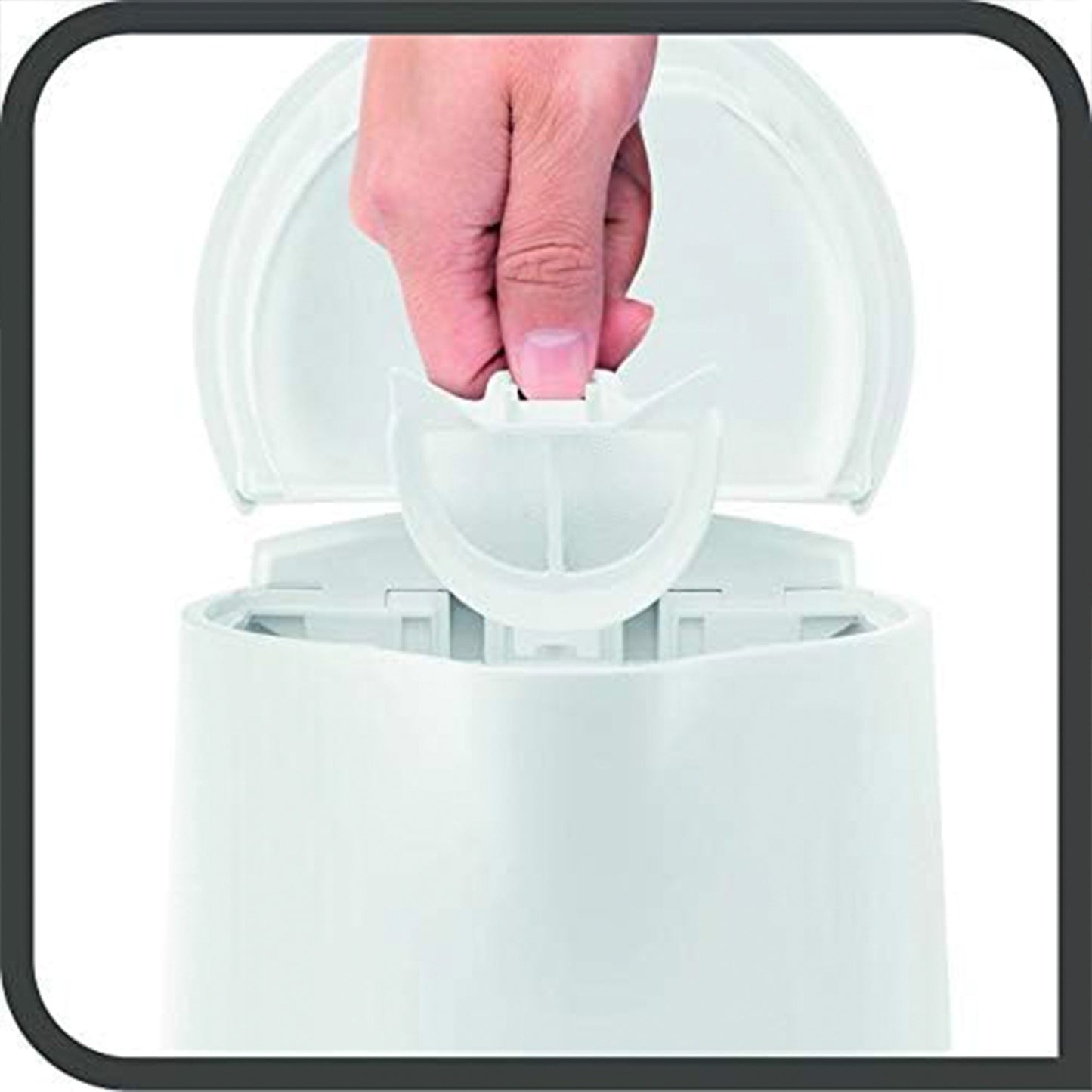 Tefal Electric Kettle Element, White/Grey, KO200127, 1piece