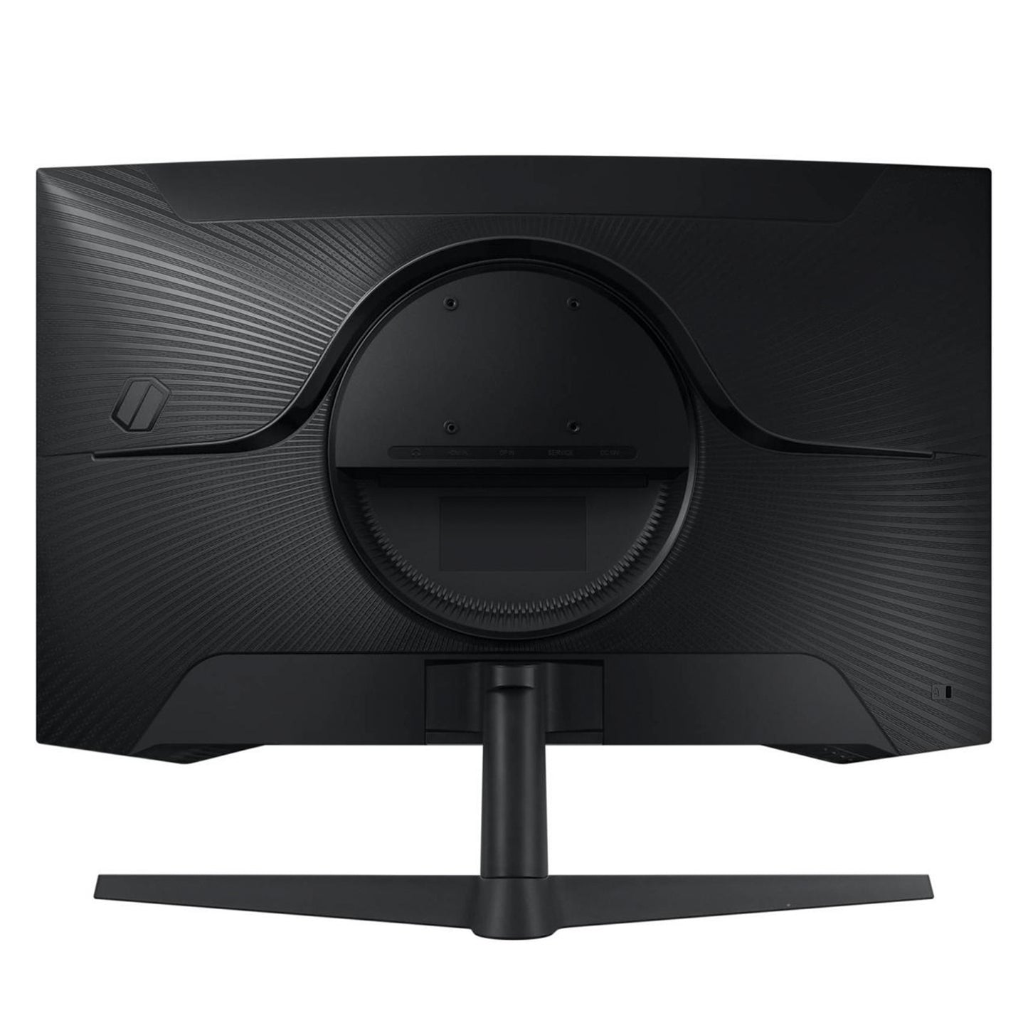 Samsung Odyssey G5 (CG55) 27" Gaming Monitor (LS27CG552EMXUE)