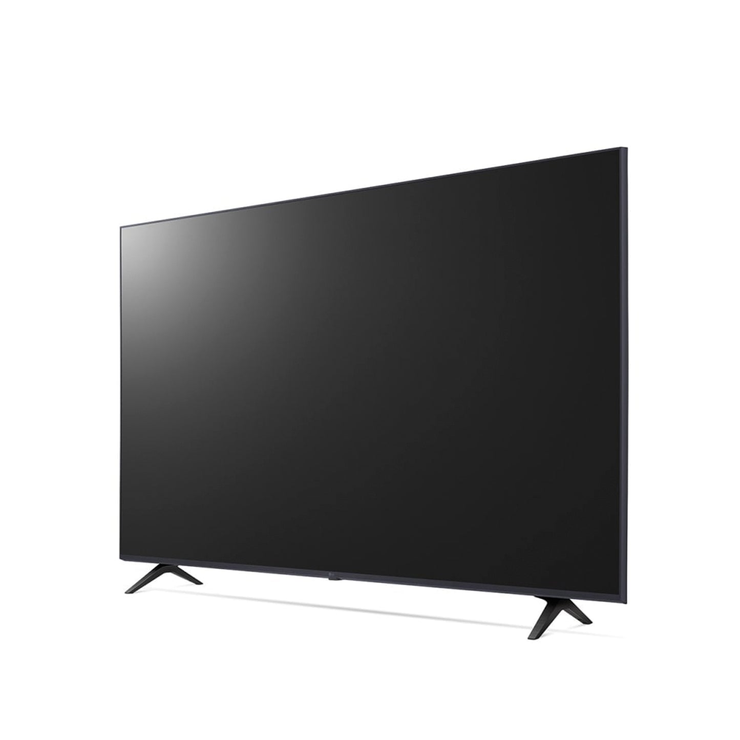 55 Inch LG NanoCell NANO80T 4K Smart TV AI Magic remote HDR10 webOS24 – 55NANO80T6A (2024)