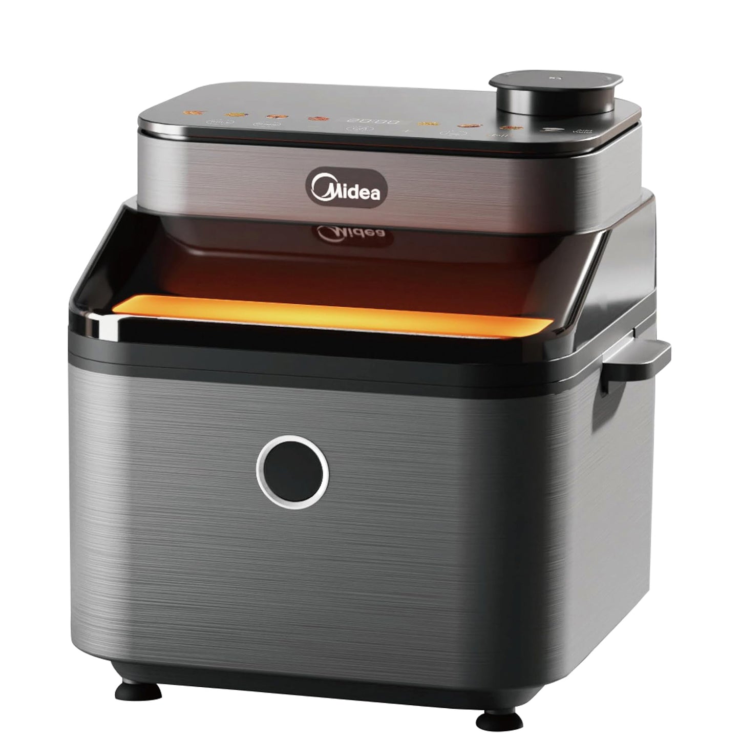 Midea Air Fryer 7L (MF-CY75A2)