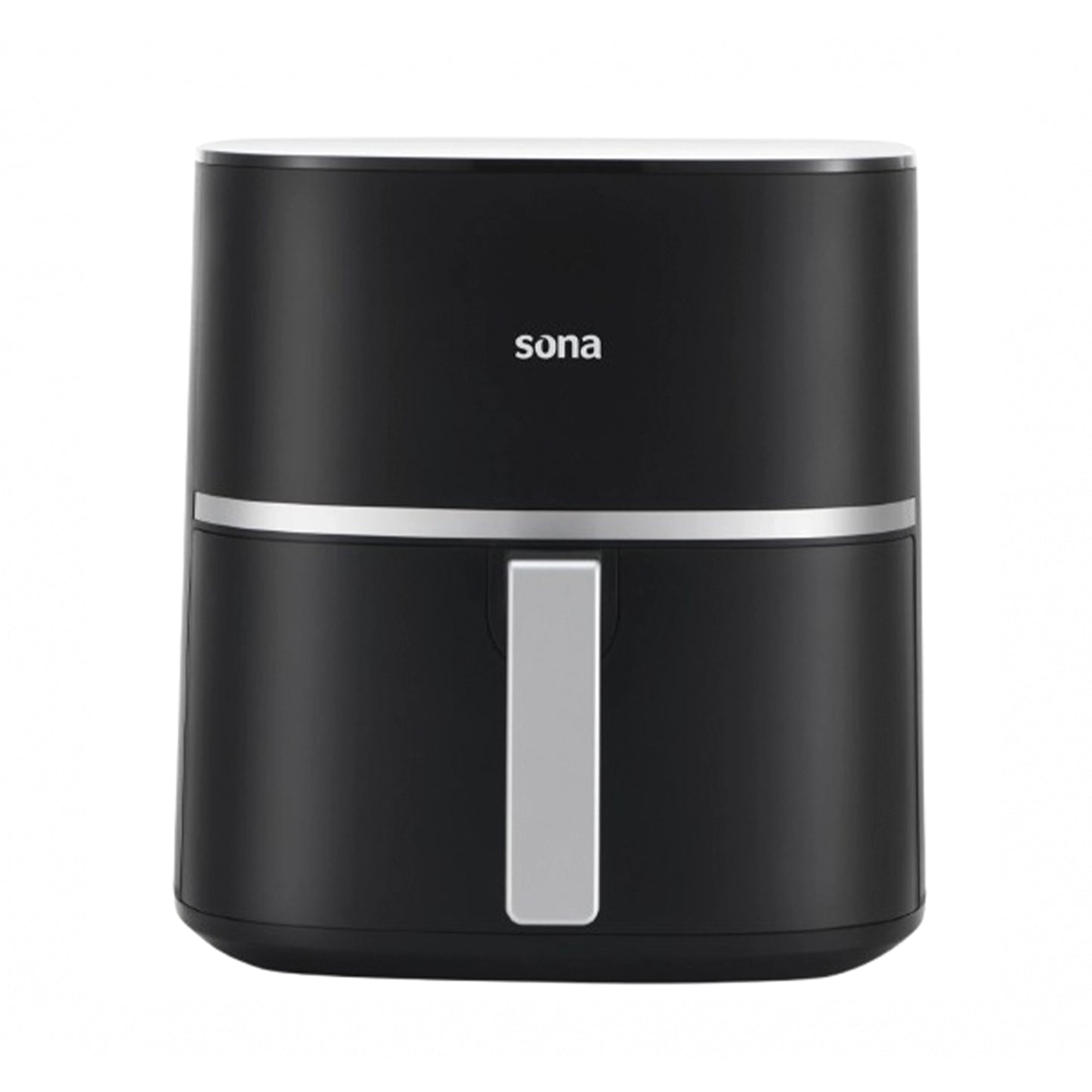 Sona Air Fryer 5.5 L 1650W (SAF-9205 B/G)