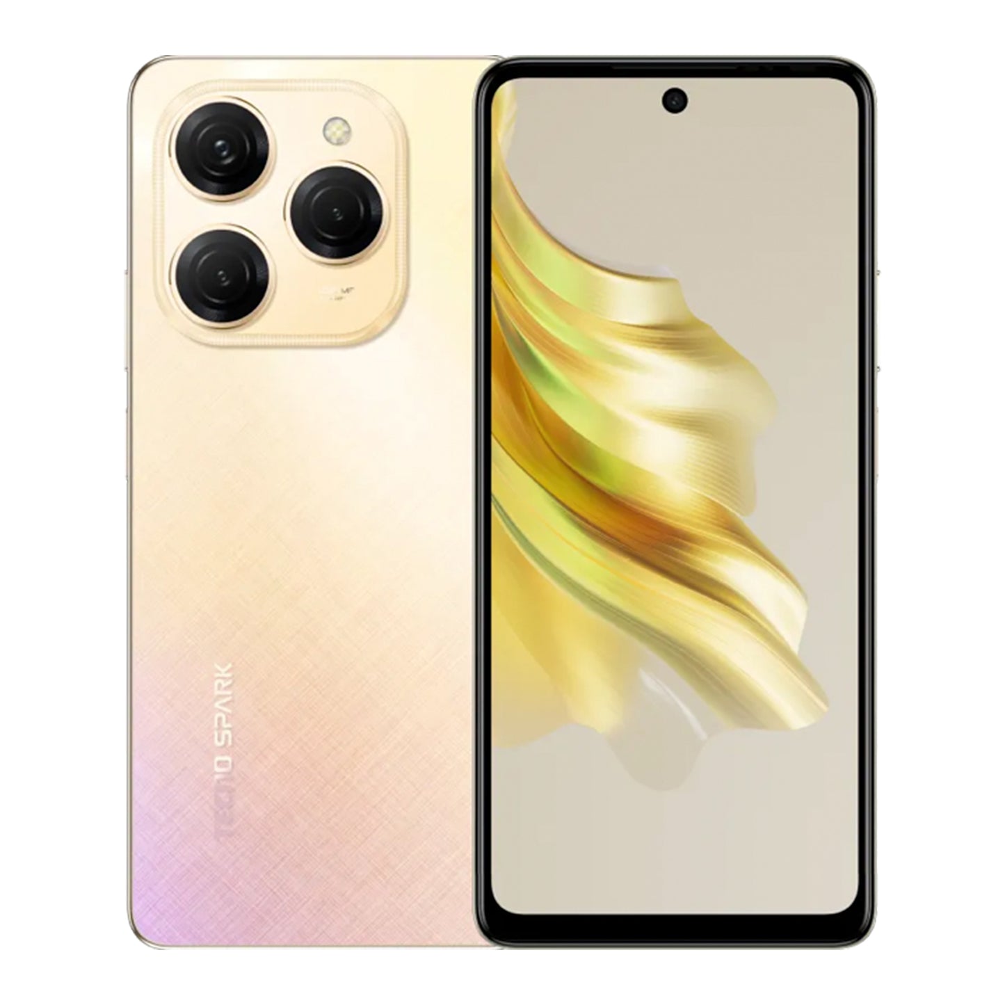 TECNO SPARK 20 Pro 12GB