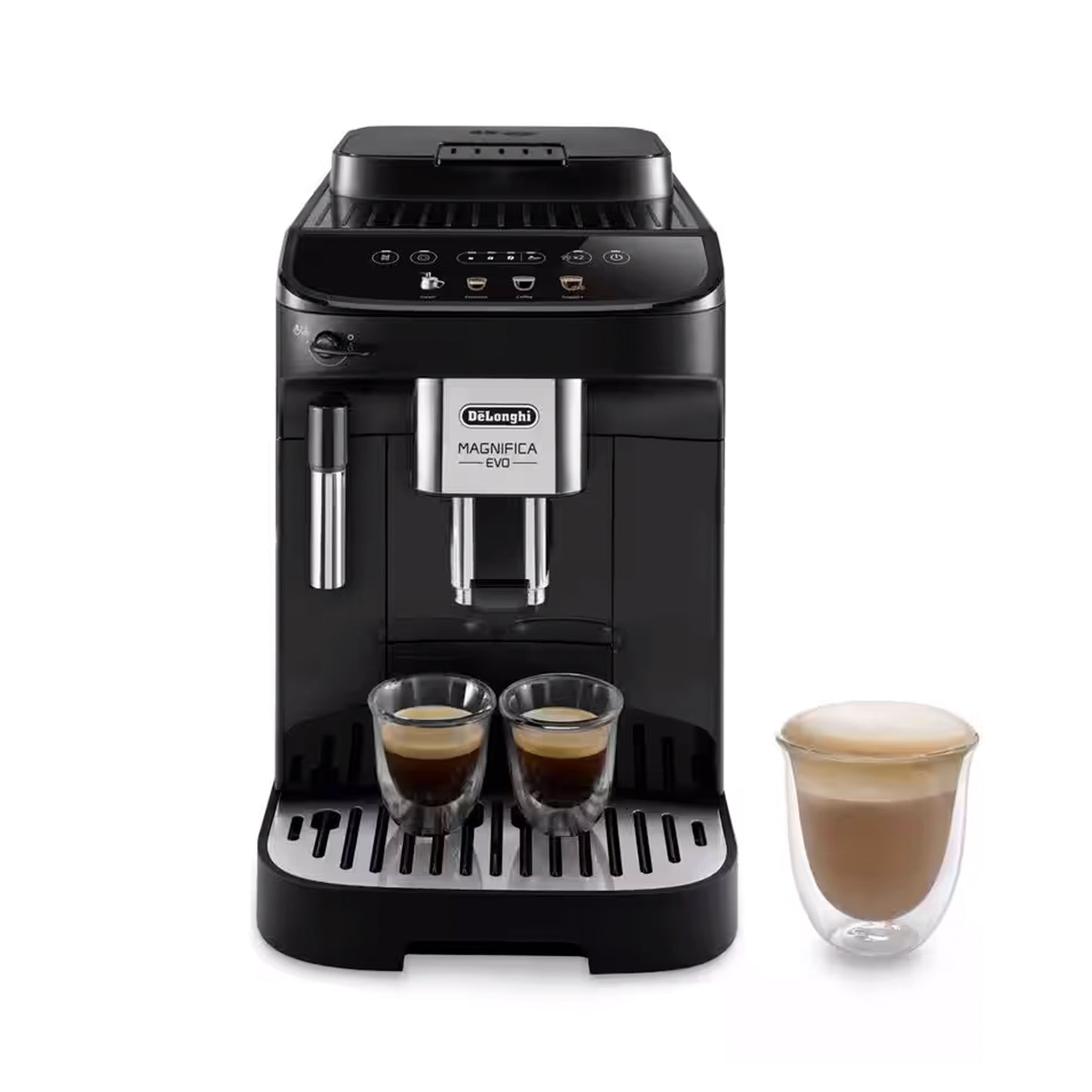 De'Longhi Magnifica Evo Automatic Espresso Machine(ECAM290.22.B)