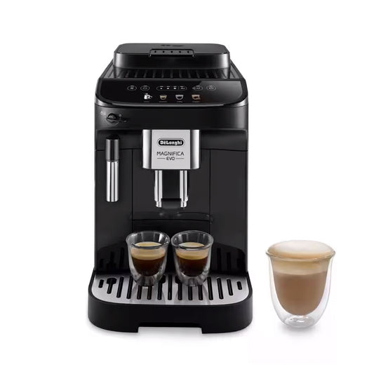 De'Longhi  Magnifica Evo Automatic Espresso Machine(ECAM290.22.B)