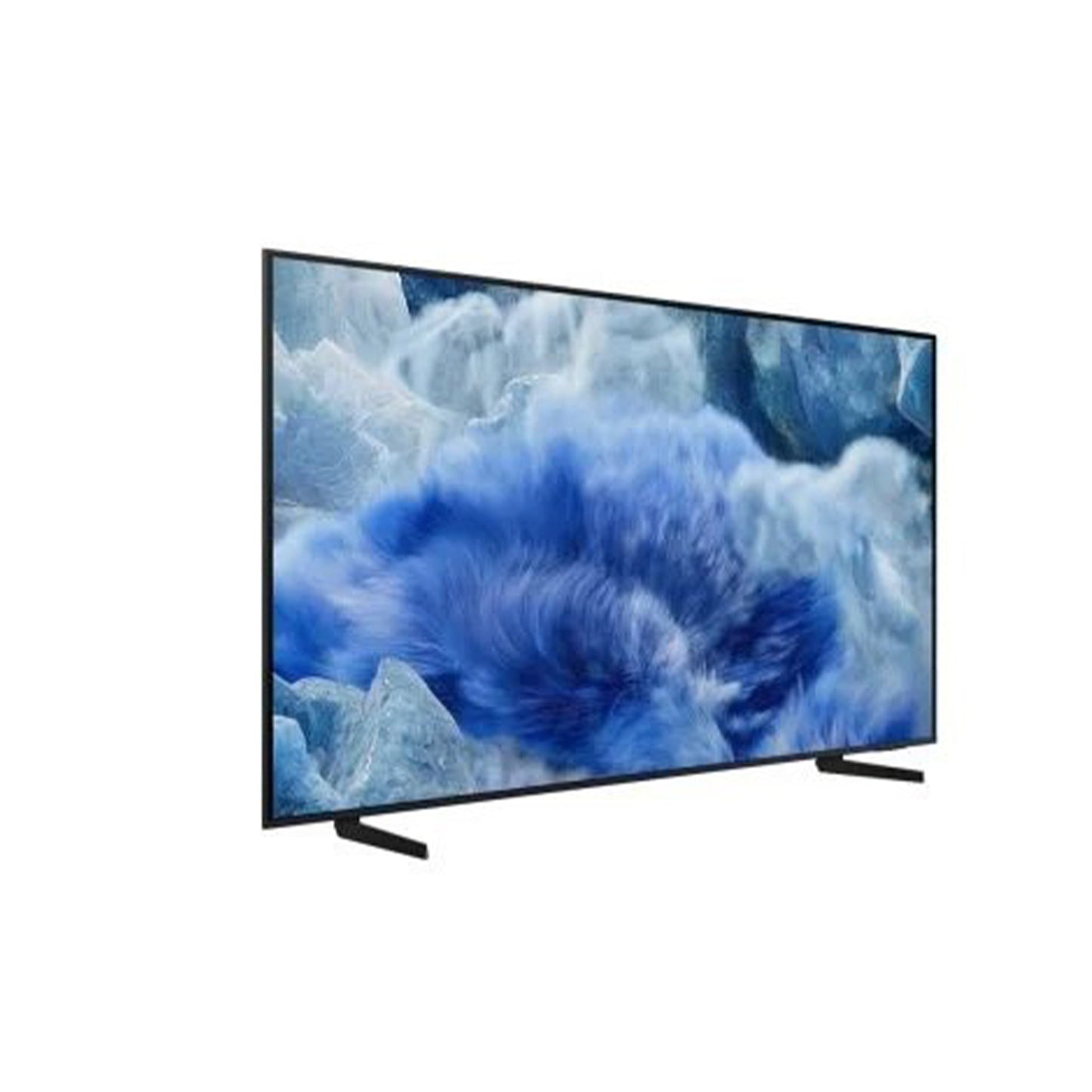55" QLED Q8F 4K Samsung Vision AI Smart TV (2025) (QA55Q8FAAUXTW)