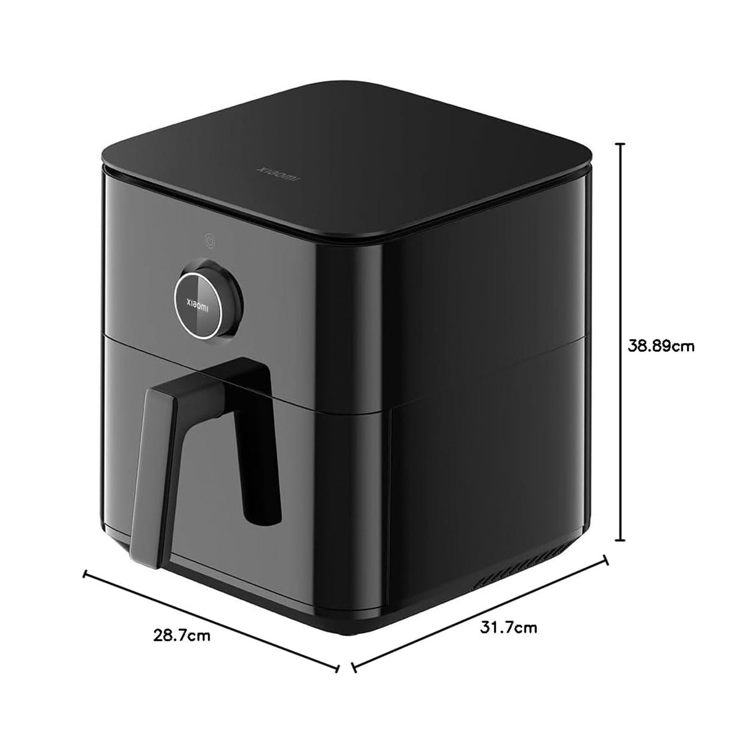 Xiaomi Smart Air Fryer 6.5L (BHR7357EU)
