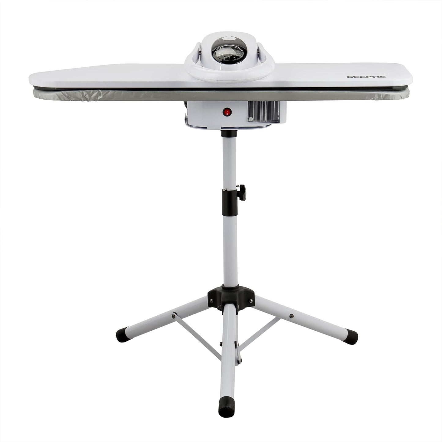Geepas Digital Steam Press with Stand (GSP25036)