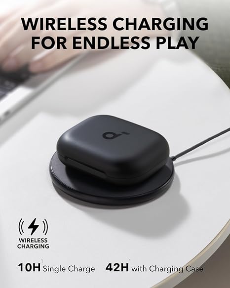 Anker soundcore AeroFit 2