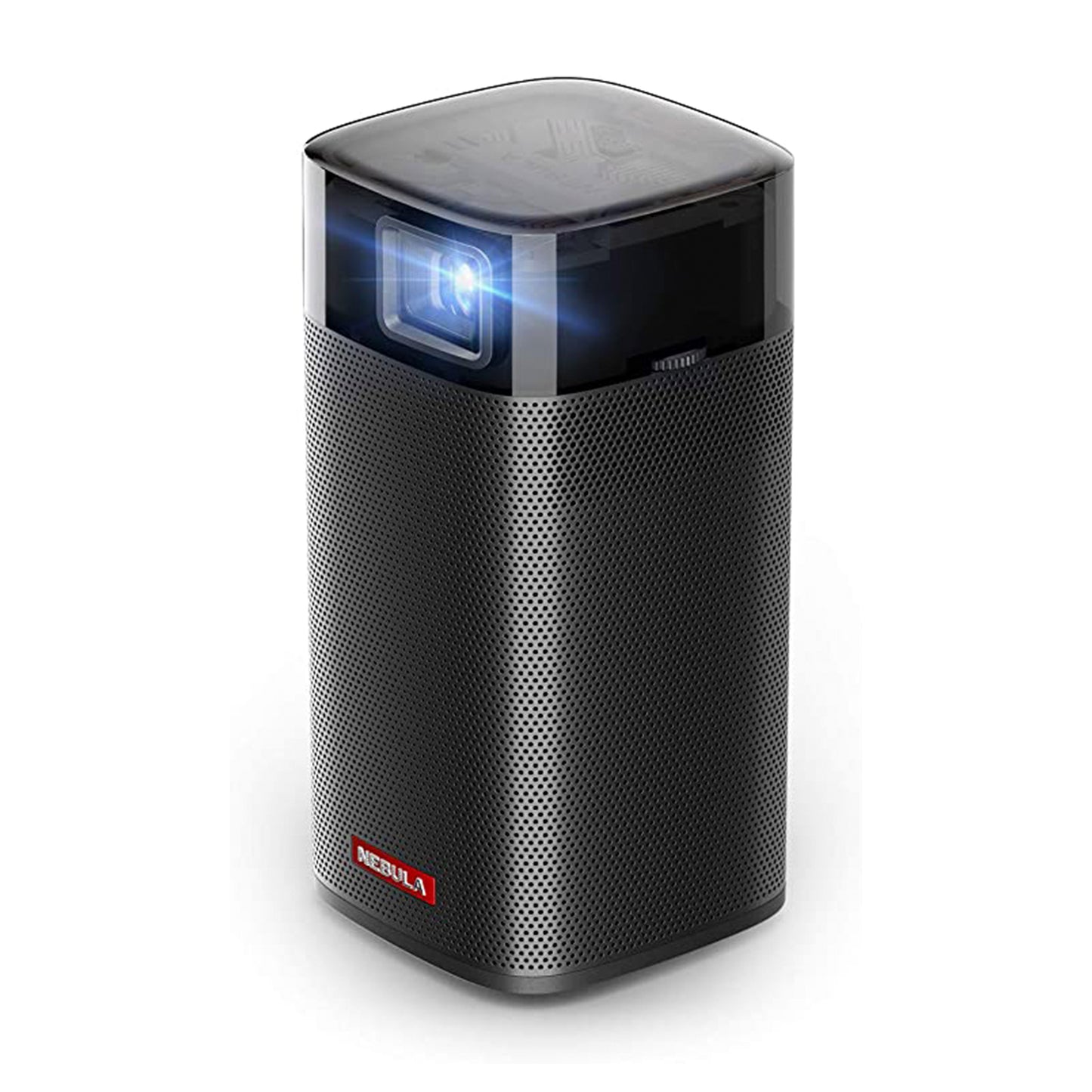 Anker Nebula Apollo Black